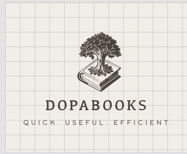 dopabooks logo