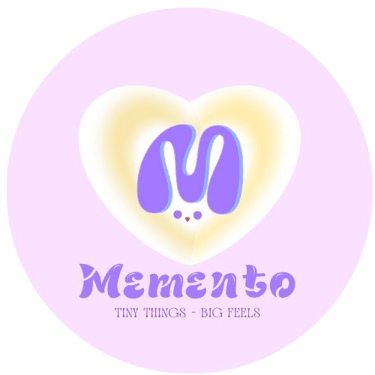 Memento logo