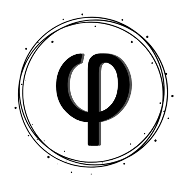 Professor Phi logo