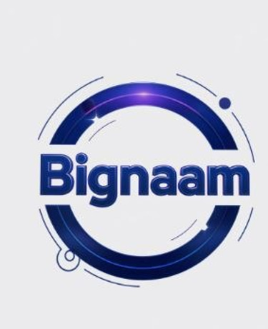 Bignaam logo