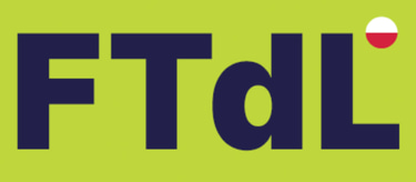 TECHNOLOGIES FOR PEOPLE FOUNDATION logo