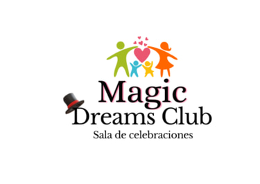 Magic Dreams Club logo