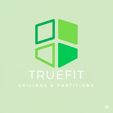 Truefit Ceilings & Partitions LTD logo