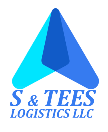tees  logistics logo