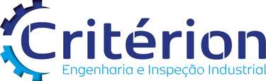 CRITERION ENGENHARIA E INSPEÇÃO INDUSTRIAL logo