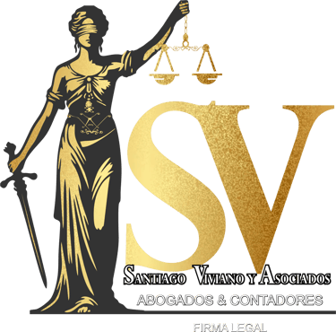 Santiago y Asociados logo