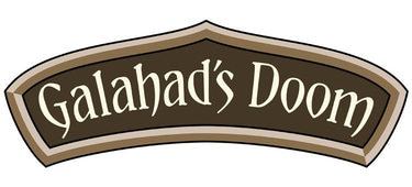Galahad's Doom logo