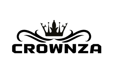 crownza logo