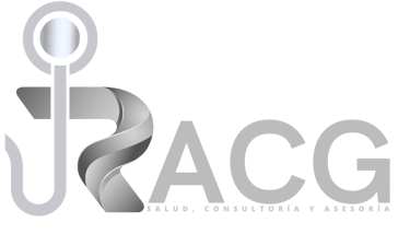 RACG logo