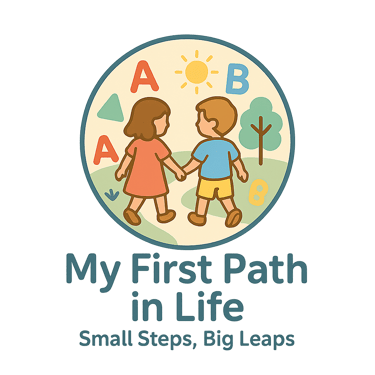 My First Path In Life logo