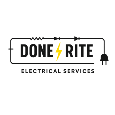 Done Rite Electrical Services Llc logo