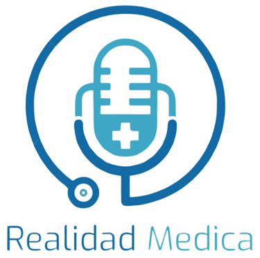 Realidad Medica Podcast logo