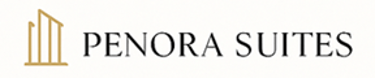 Penora Suites logo