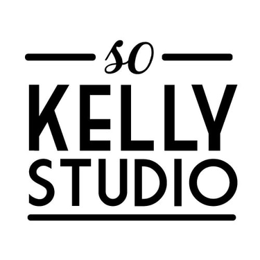 So Kelly Studio logo