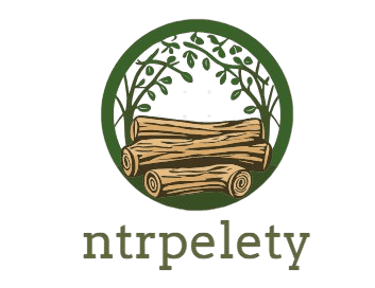 Ntr pelety logo