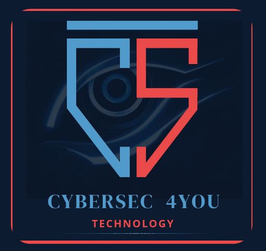 CyberSec4You logo