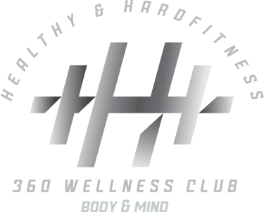 healthyandhardfitness logo