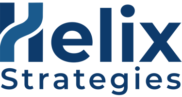 Helix Strategies logo