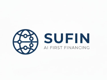 Sufin AI logo