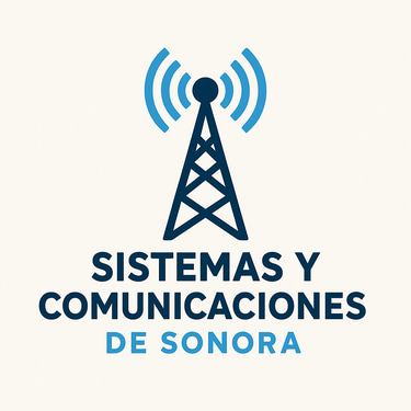 Sistemas y Comunicaciones de Sonora logo