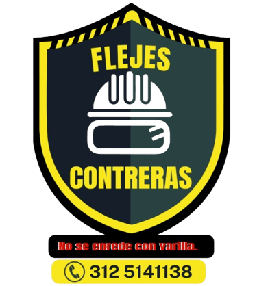 FLEJES CONTRERAS logo