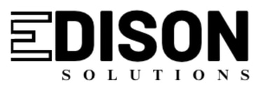Edison Solutions logo