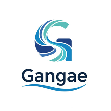 Gangae Solution logo