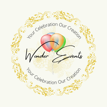 Wonder Eventzz logo