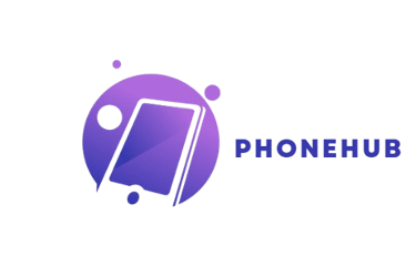 phonehuub logo
