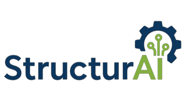 StructurAI logo
