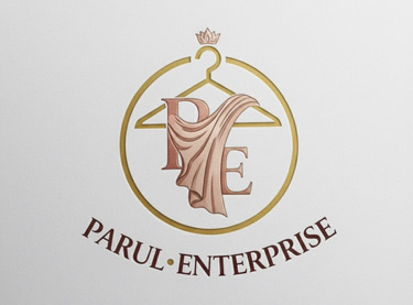 Parul Enterprise logo