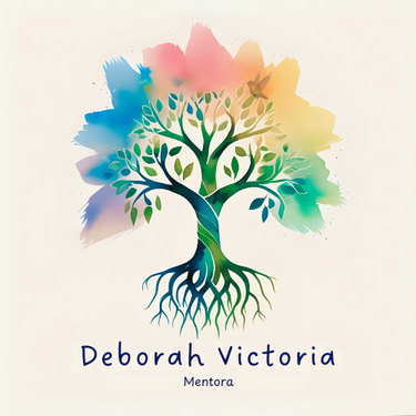 Deborah Victoria Mentora logo