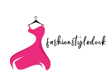 fashionstyledock logo