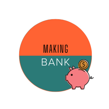 MakingBankCo logo