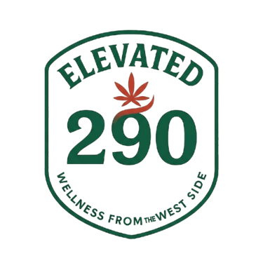 Elevated 290 logo