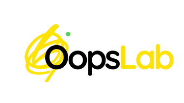 OopsLab logo