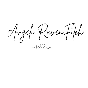 Angeli Fitch Speaker logo