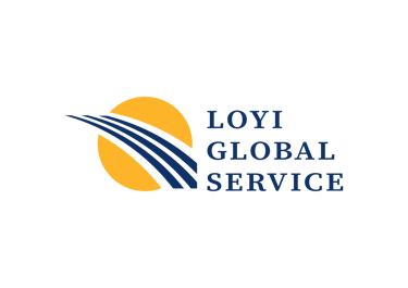 Loyi Global Services logo