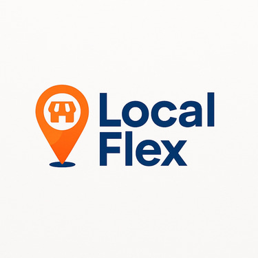 LocalFlex logo