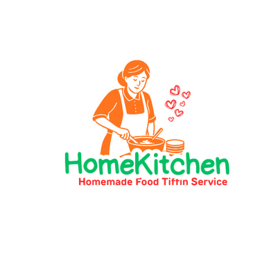 HomeKitchen logo