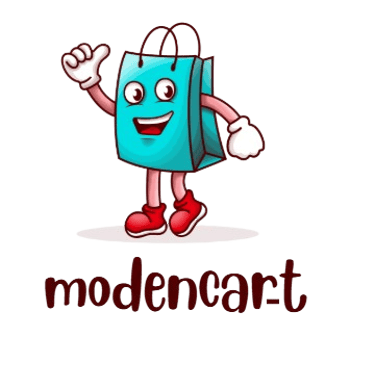 modencart logo