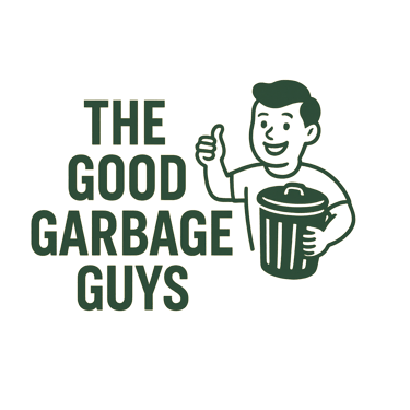 San Antonio Junk Haulers logo