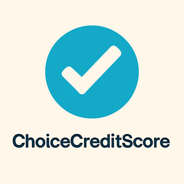 ChoiceCreditScore logo