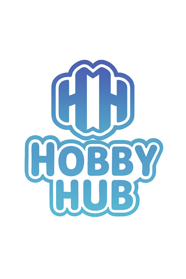Hobby Hub logo