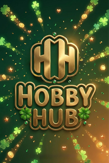 Hobby Hub logo