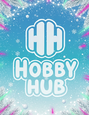 Hobby Hub logo