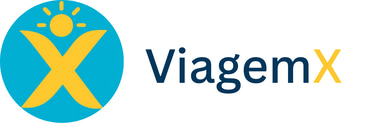 VeagemX logo