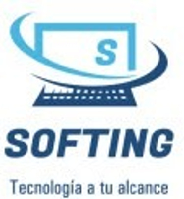 SOFTING logo