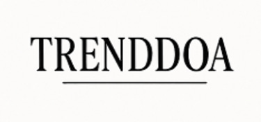 TRENDDOA logo