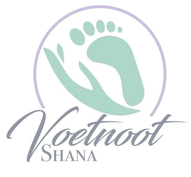 Voetnoot Shana logo